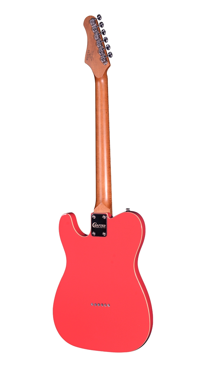 MODERN SEOUL 60's T VVS MP VR