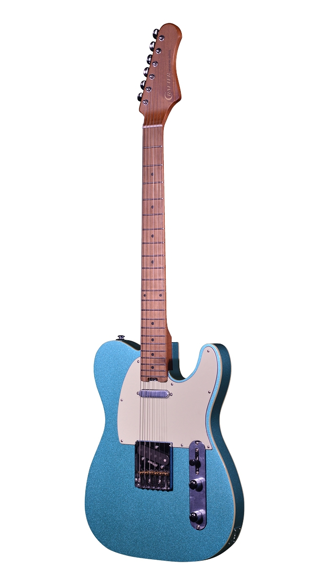 MODERN SEOUL 60's T VVS MP LPB