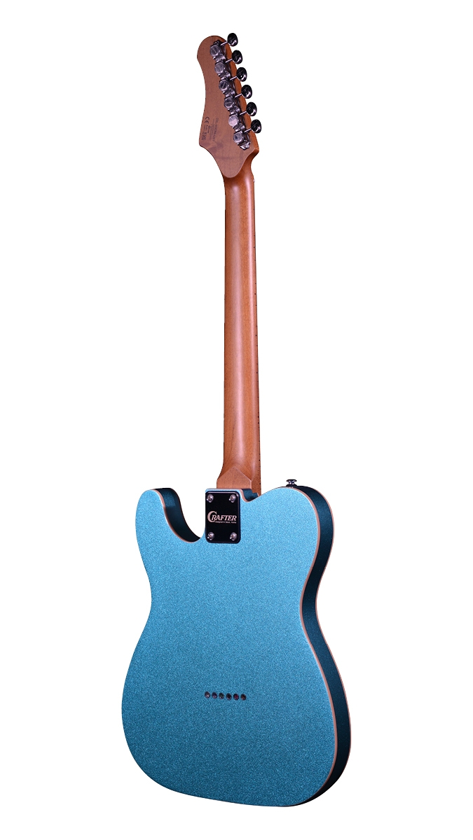 MODERN SEOUL 60's T VVS MP LPB