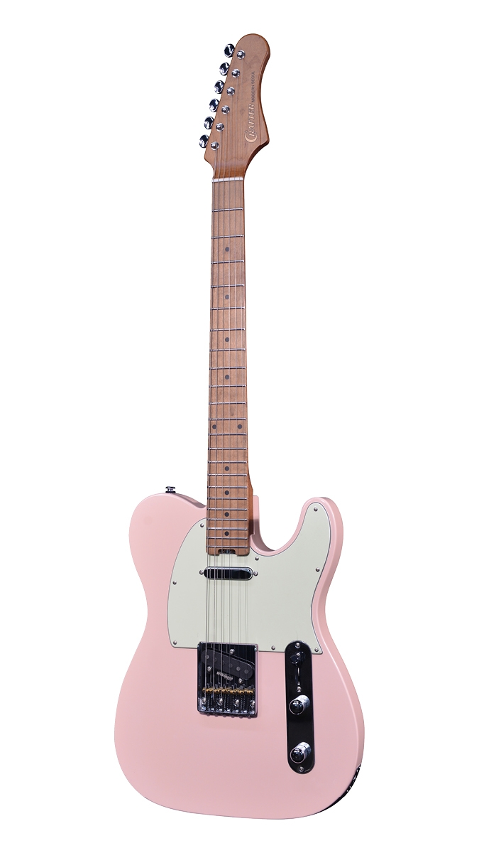 MODERN SEOUL 50's T VVS MP SP