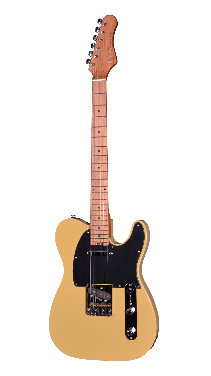 MODERN SEOUL 50's T VVS MP BS