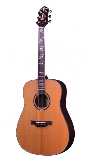 SRP D-36e VVS
