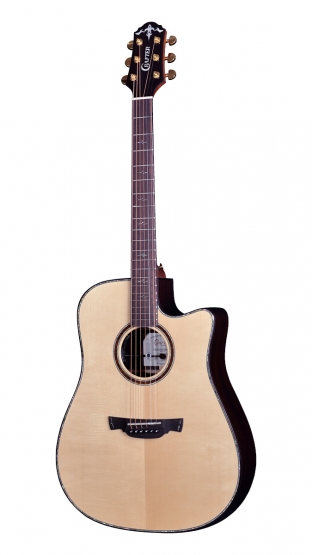 LX D-3000ce