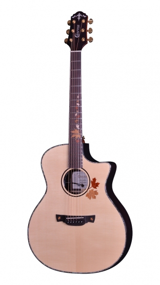 AL G-1000ce