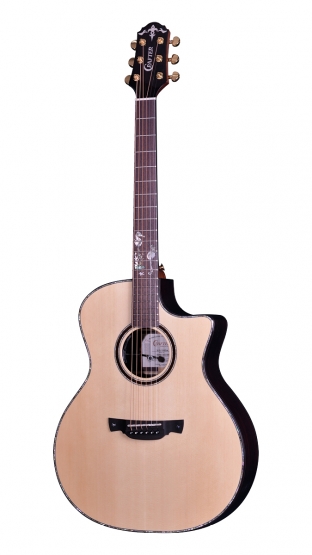 SH G-1000ce