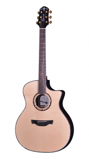 SR G-1000ce
