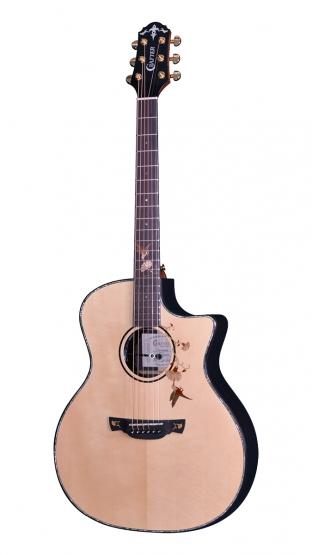 TB G-1000ce