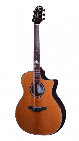 WF G-2000ce