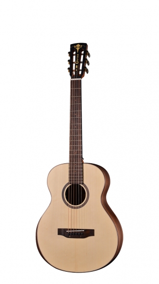 MINO/BLACK WALNUT