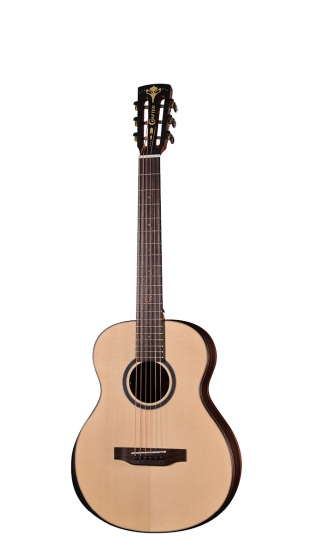 MINO/MACASSAR EBONY