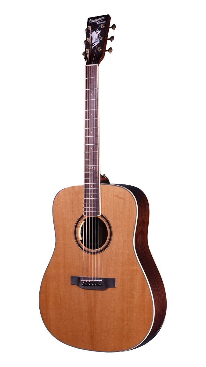 SungEum D-50th e VVS