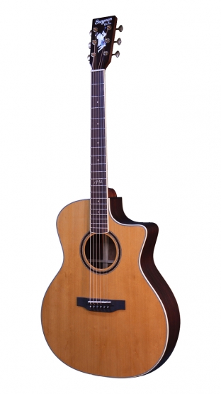 SungEum G-50th ce VVS