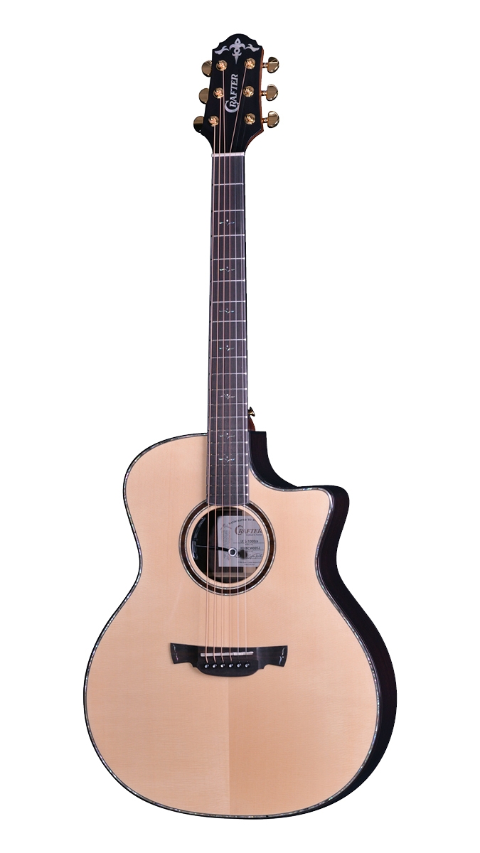 LX G-1000ce