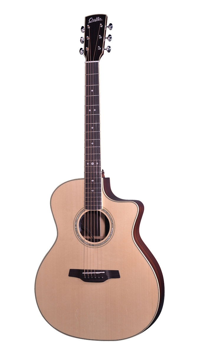 GLENWOOD G-20ce