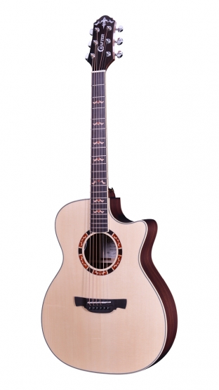 STG T-20ce