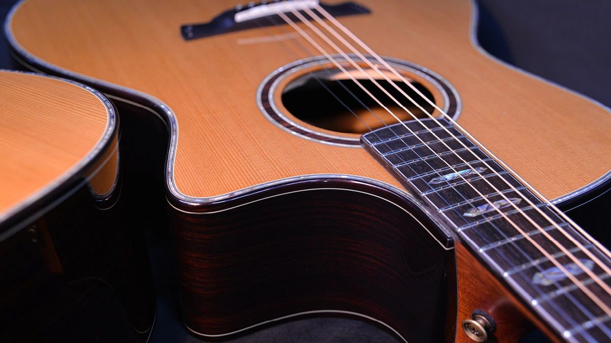 CRAFTER KOREA | PRODUCTS | Acoustic Guitar | SRP G-36ce VVS