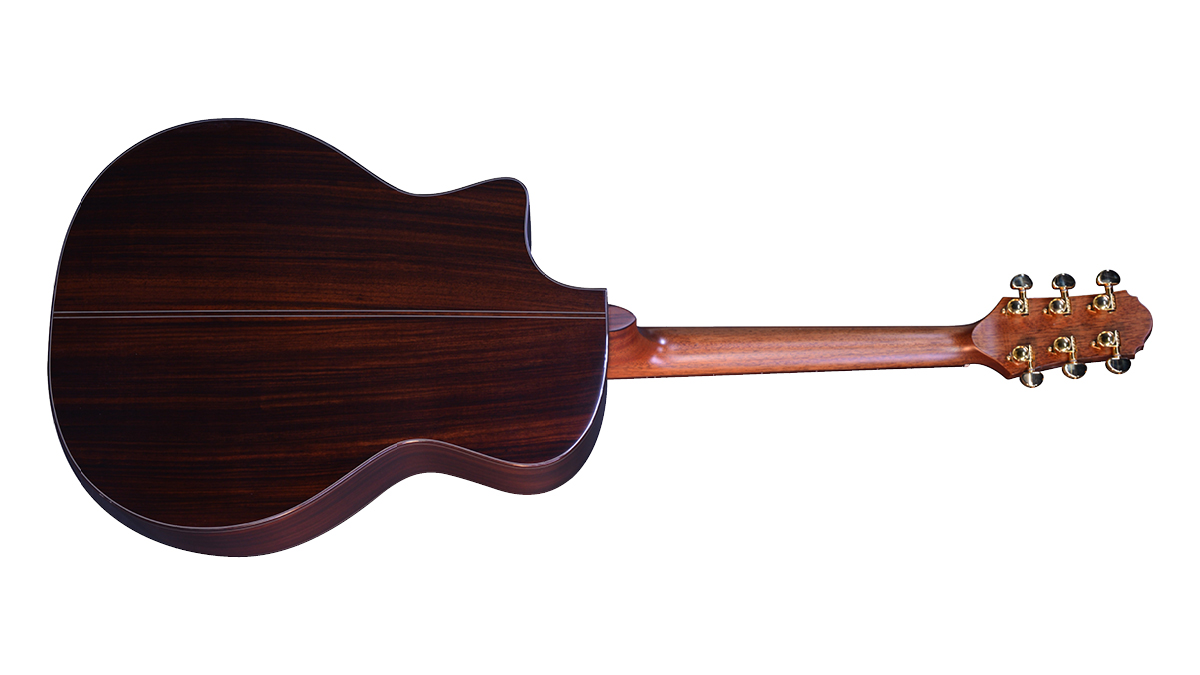 CRAFTER KOREA | PRODUCTS | Acoustic Guitar | SRP G-36ce VVS