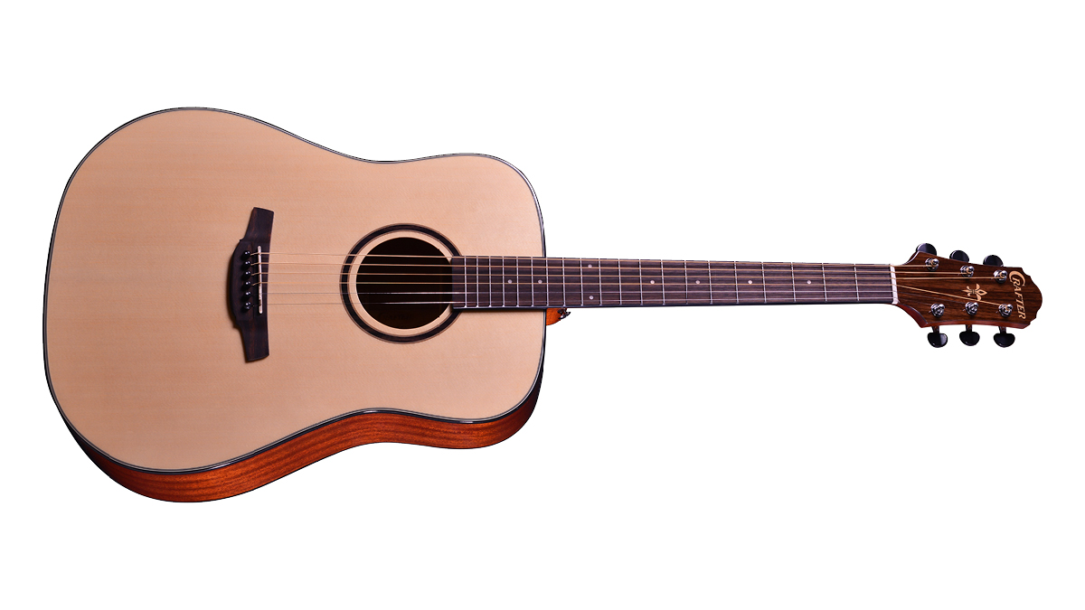 Crafter HD-250CE - akustická kytara
