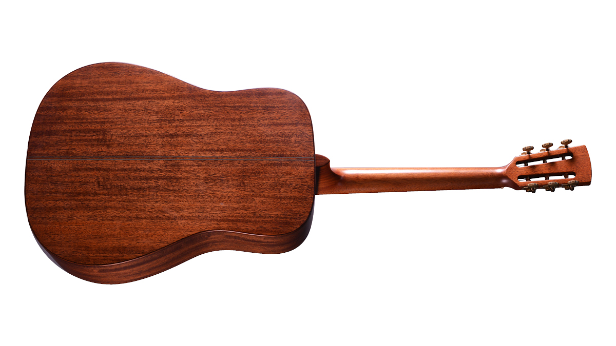 CRAFTER KOREA | PRODUCTS | Acoustic Guitar | MIND W PREMIUM-De