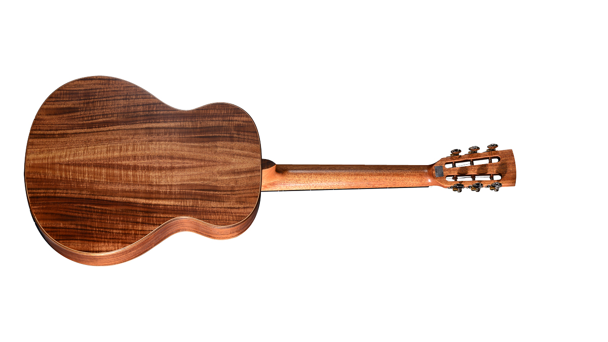 CRAFTER KOREA | PRODUCTS | Acoustic Guitar | MINO/ALK